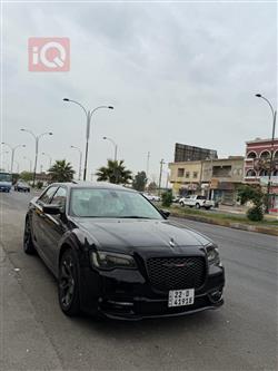 كرايسلر 300
